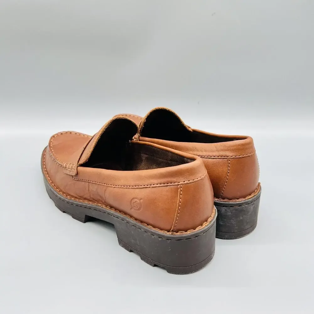 Born shoes women